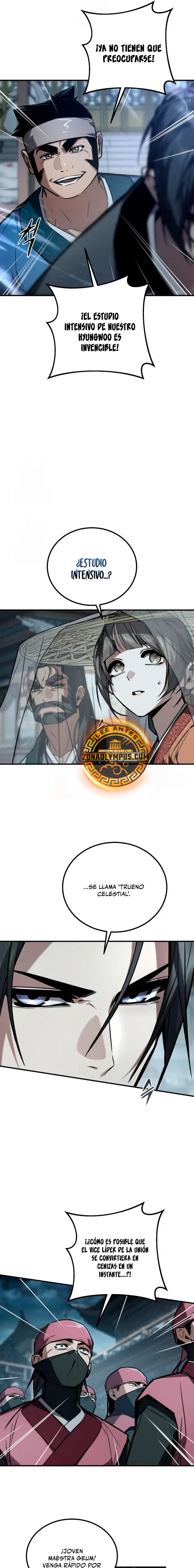 Read Dios Demonio ES Manga Online