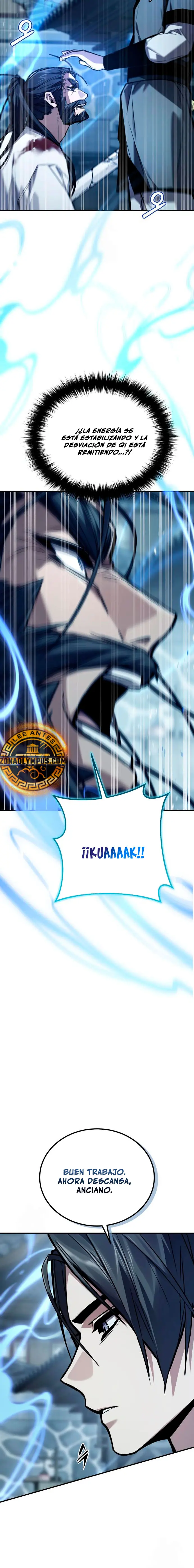 Read Dios Demonio ES Manga Online