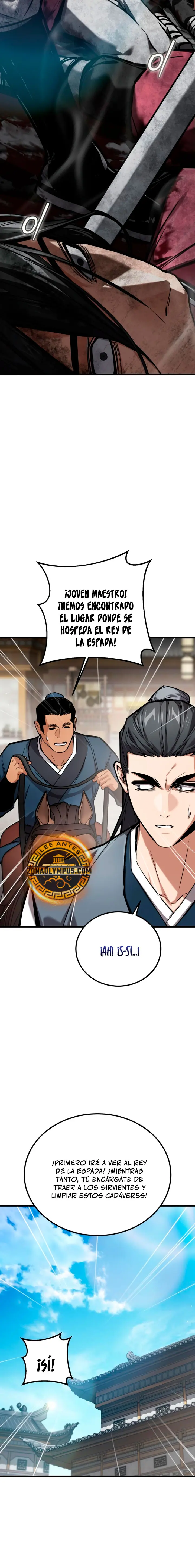 Read Dios Demonio ES Manga Online