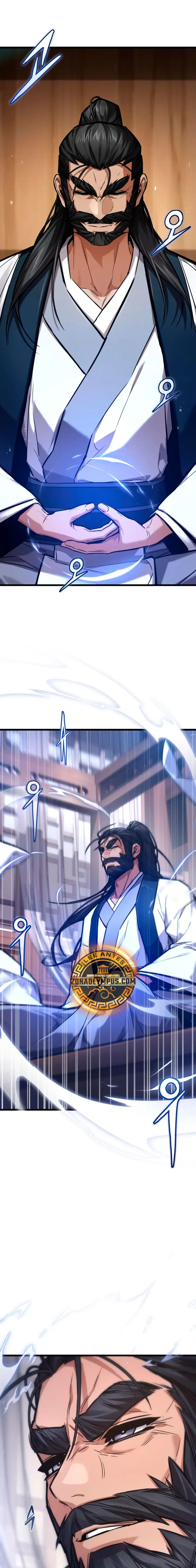 Read Dios Demonio ES Manga Online
