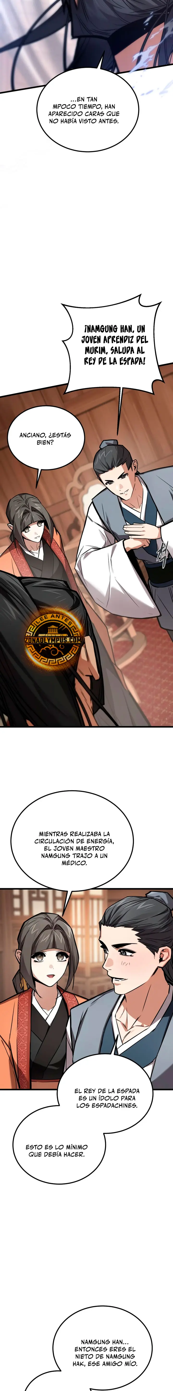 Read Dios Demonio ES Manga Online
