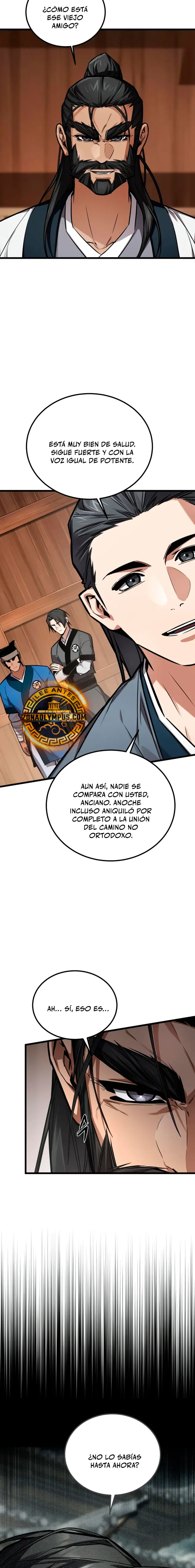 Read Dios Demonio ES Manga Online