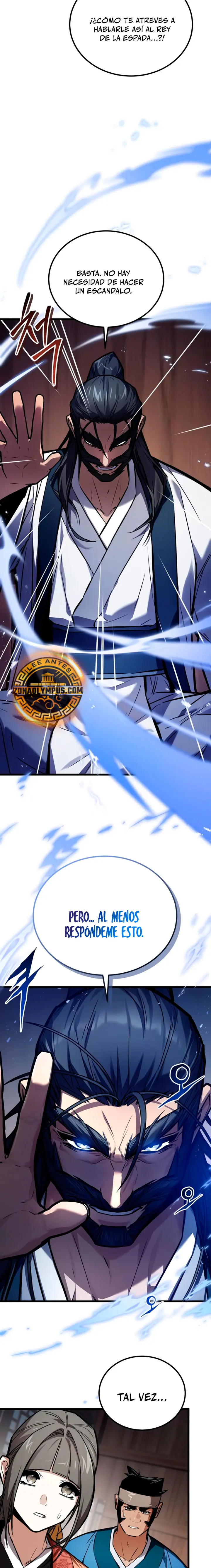 Read Dios Demonio ES Manga Online