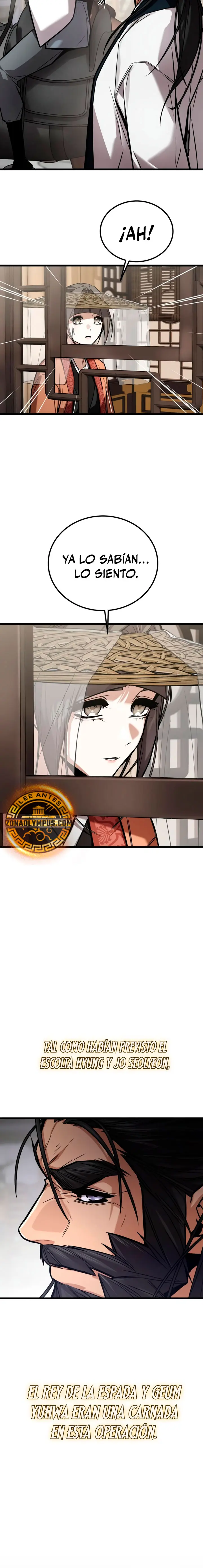 Read Dios Demonio ES Manga Online
