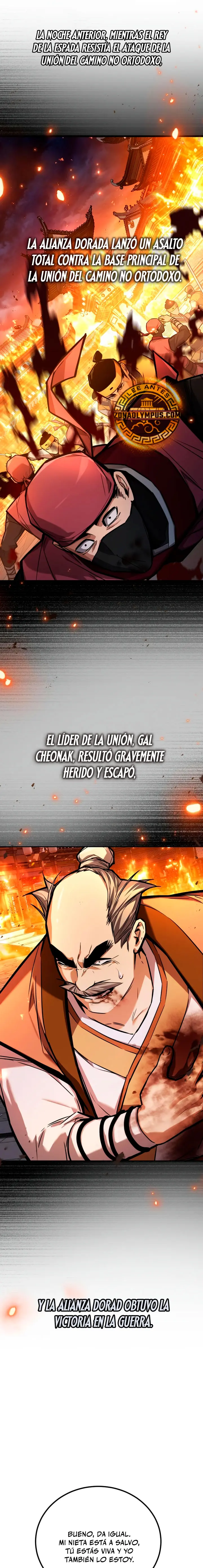 Read Dios Demonio ES Manga Online