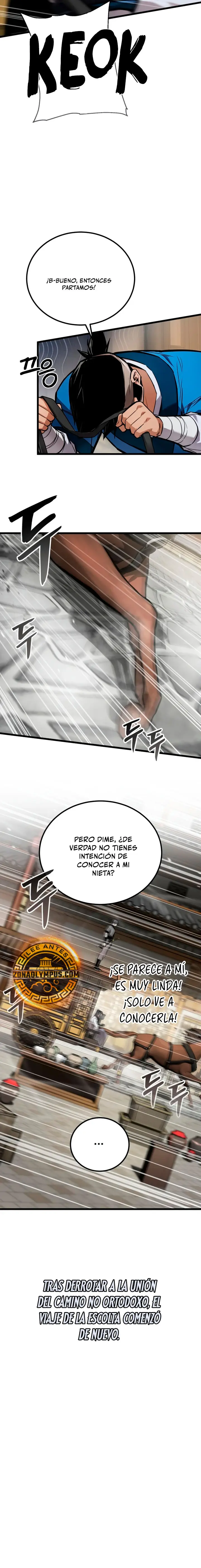 Read Dios Demonio ES Manga Online