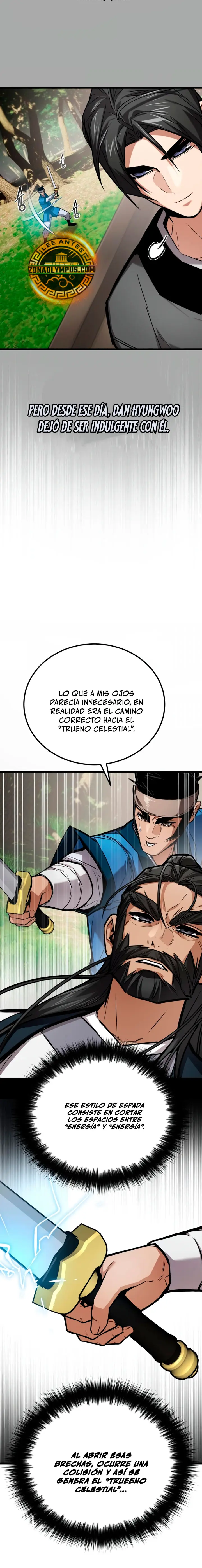 Read Dios Demonio ES Manga Online