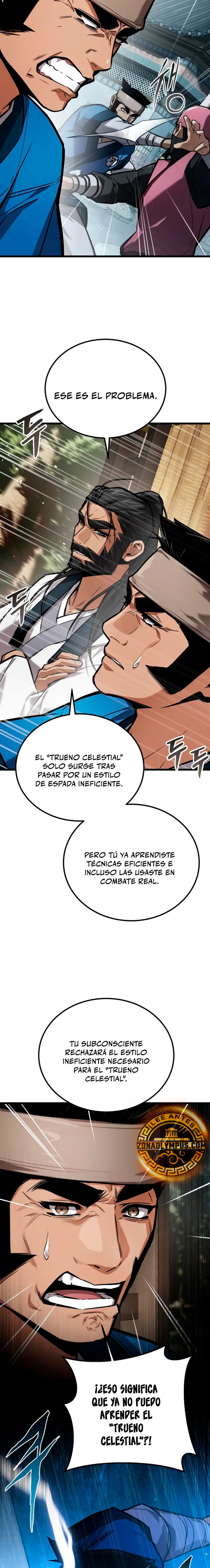 Read Dios Demonio ES Manga Online