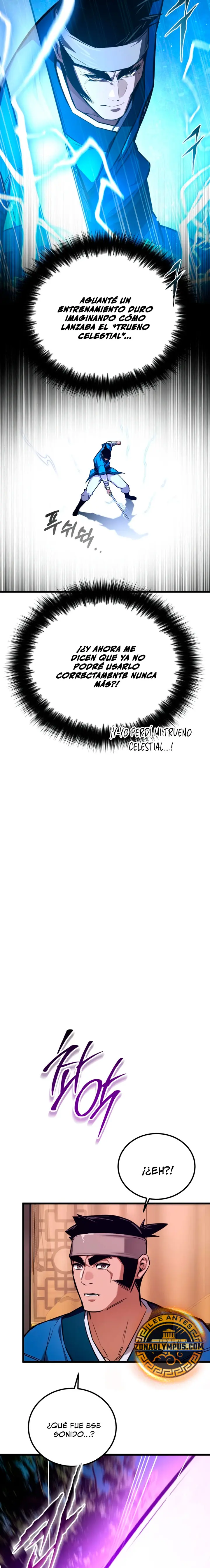 Read Dios Demonio ES Manga Online