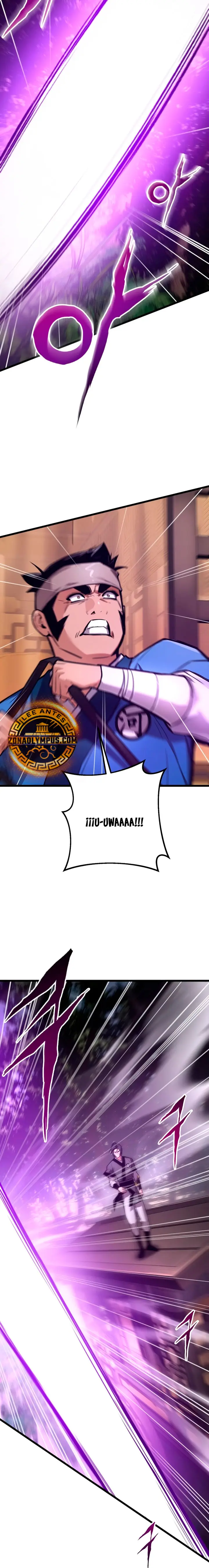 Read Dios Demonio ES Manga Online