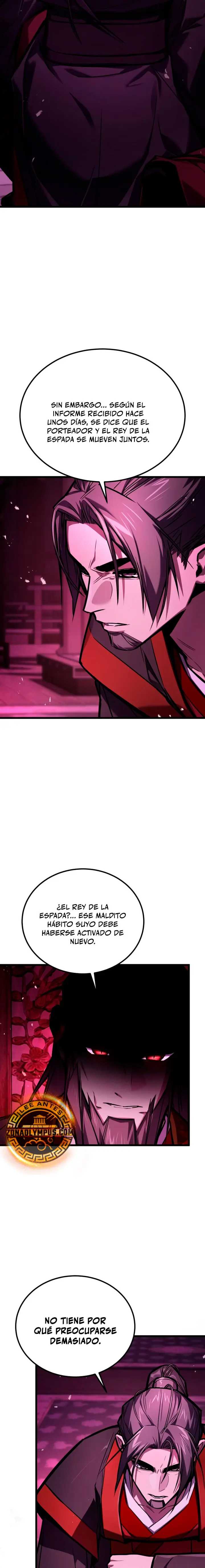 Read Dios Demonio ES Manga Online
