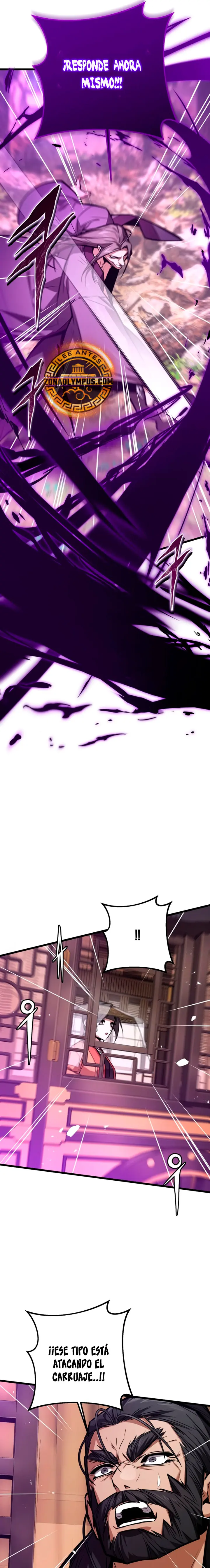 Read Dios Demonio ES Manga Online