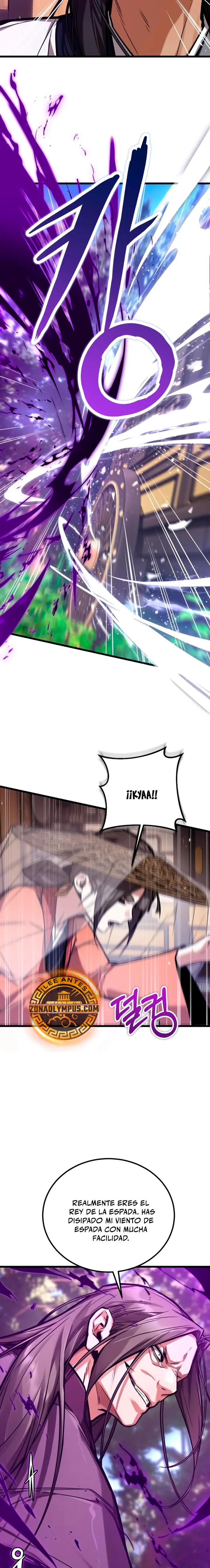 Read Dios Demonio ES Manga Online