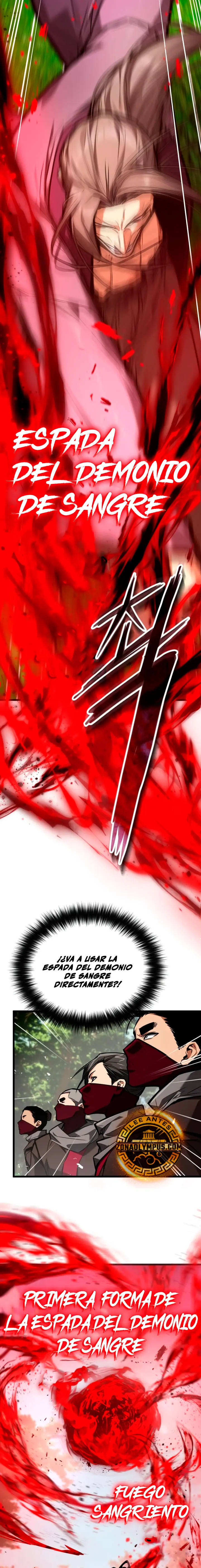 Read Dios Demonio ES Manga Online