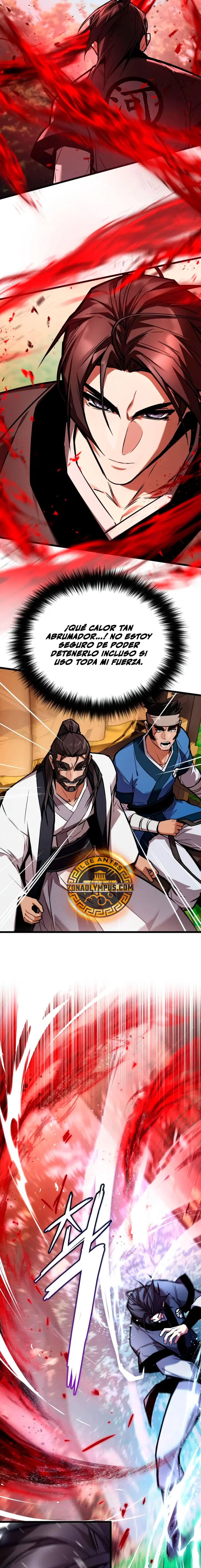 Read Dios Demonio ES Manga Online