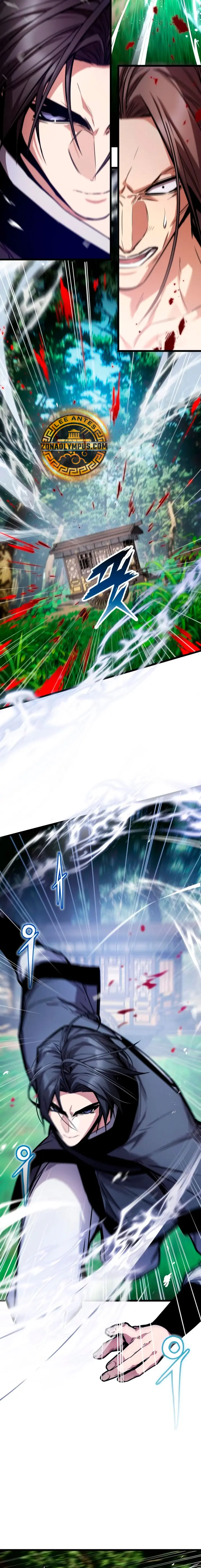 Read Dios Demonio ES Manga Online