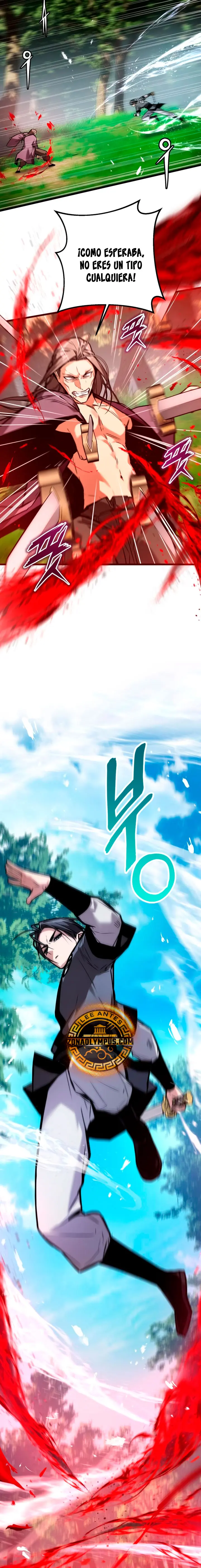 Read Dios Demonio ES Manga Online