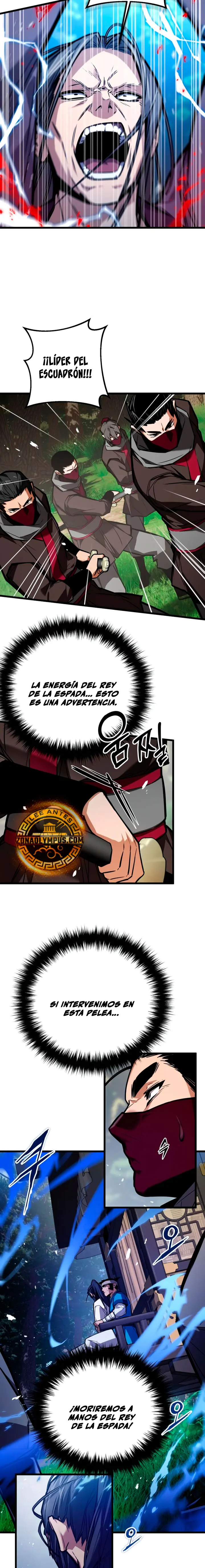 Read Dios Demonio ES Manga Online