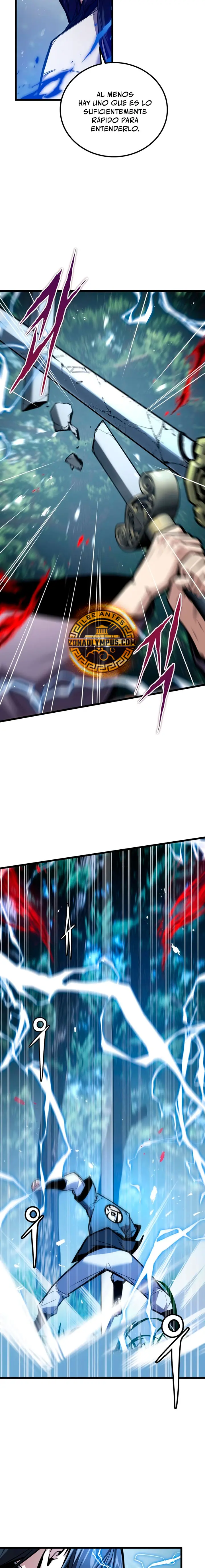 Read Dios Demonio ES Manga Online