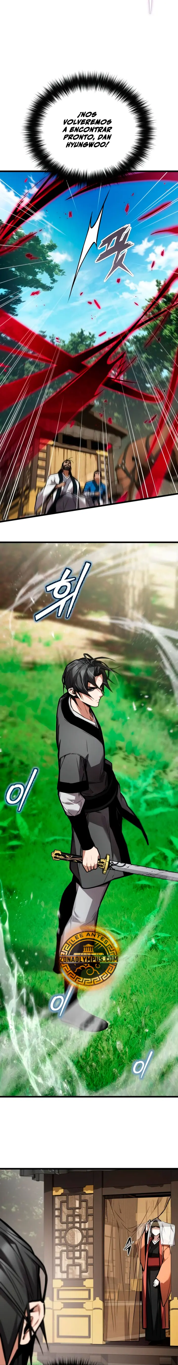 Read Dios Demonio ES Manga Online
