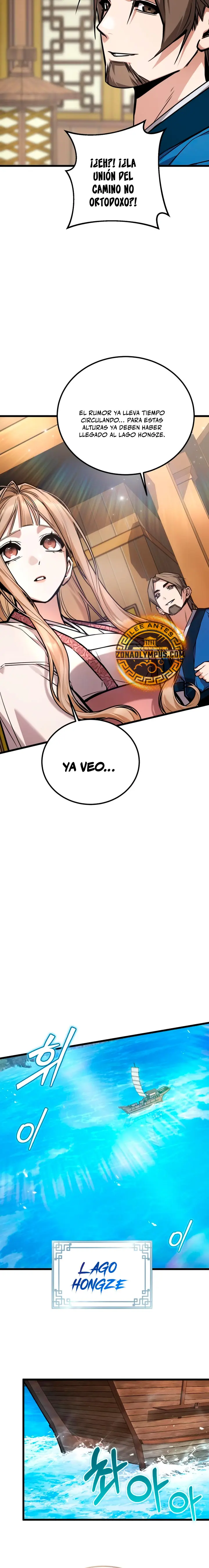 Read Dios Demonio ES Manga Online
