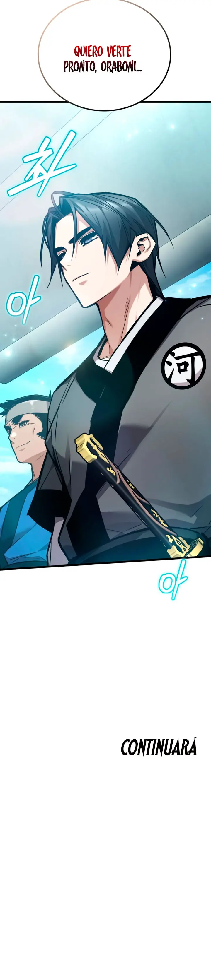 Read Dios Demonio ES Manga Online