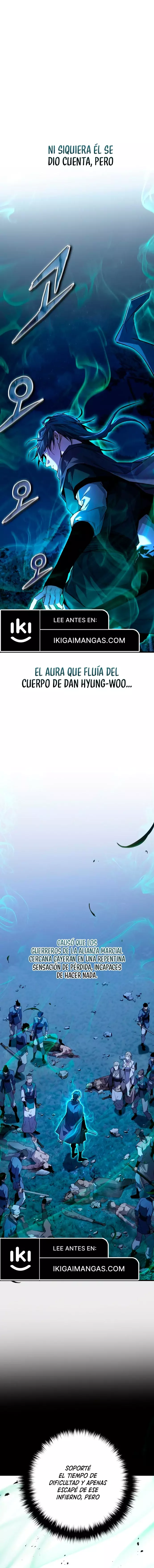 Read Dios Demonio ES Manga Online