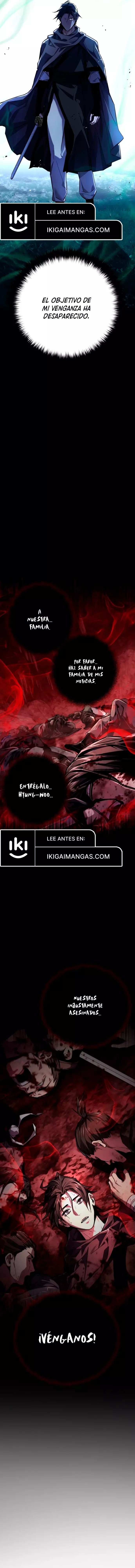 Read Dios Demonio ES Manga Online
