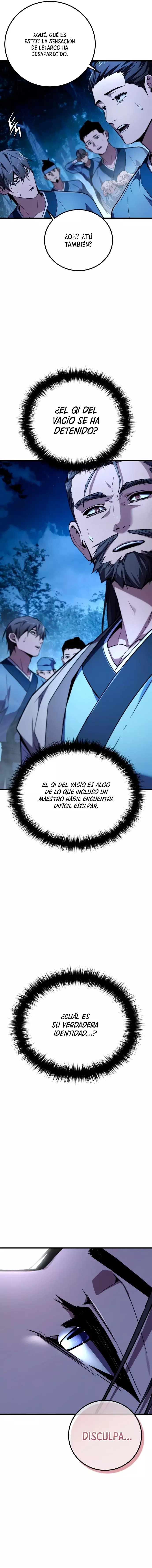 Read Dios Demonio ES Manga Online