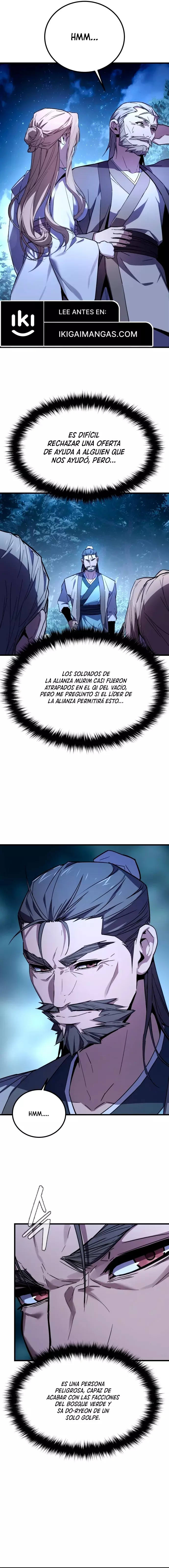 Read Dios Demonio ES Manga Online