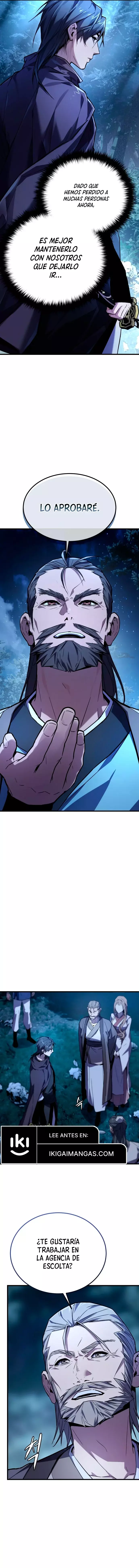 Read Dios Demonio ES Manga Online