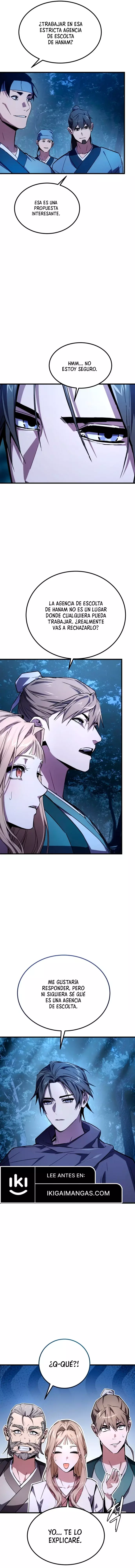 Read Dios Demonio ES Manga Online