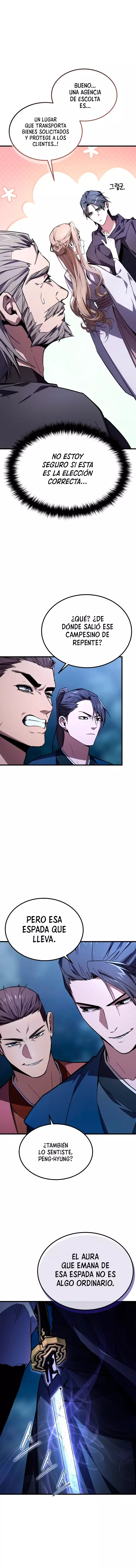 Read Dios Demonio ES Manga Online