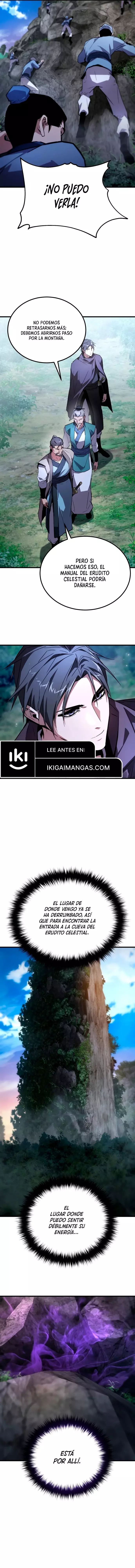 Read Dios Demonio ES Manga Online