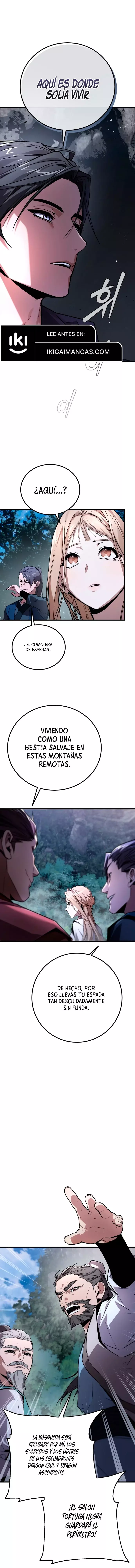 Read Dios Demonio ES Manga Online