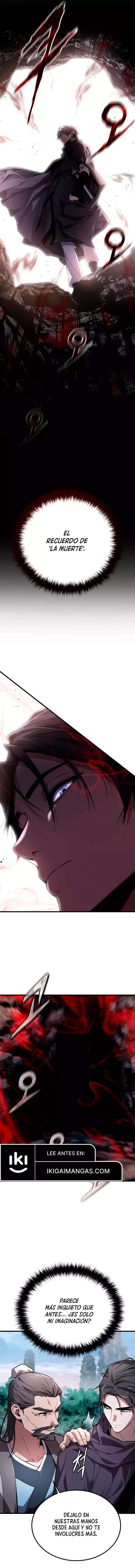 Read Dios Demonio ES Manga Online