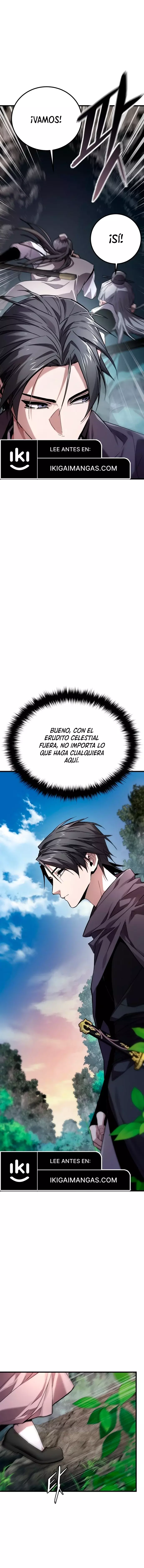 Read Dios Demonio ES Manga Online