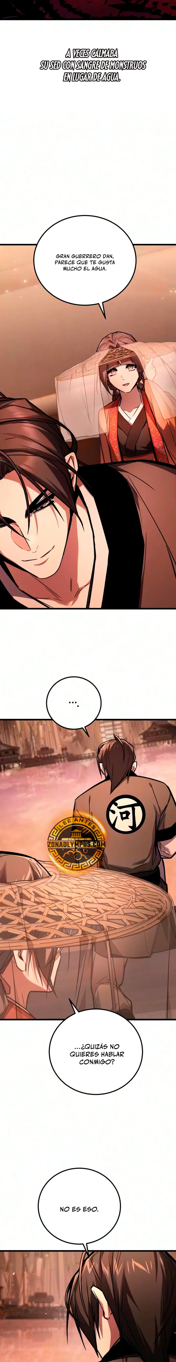 Read Dios Demonio ES Manga Online
