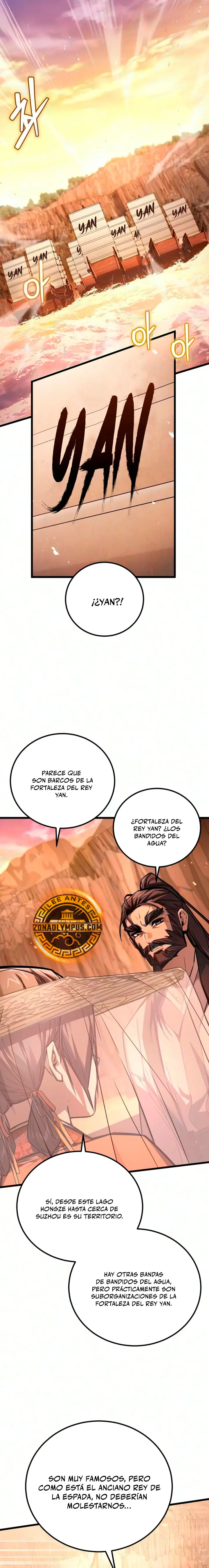 Read Dios Demonio ES Manga Online