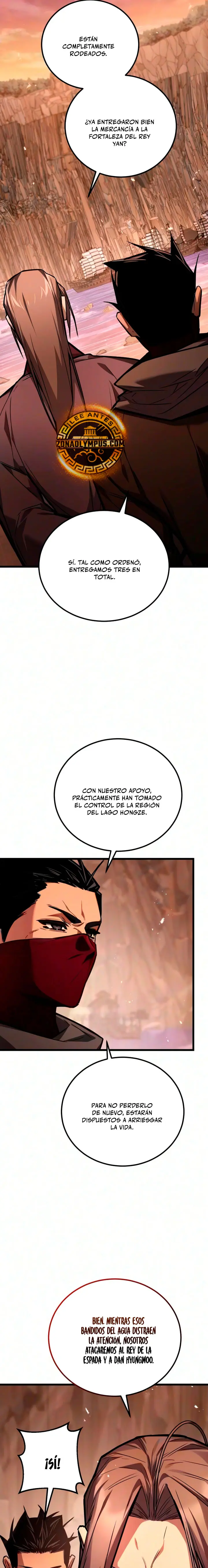 Read Dios Demonio ES Manga Online