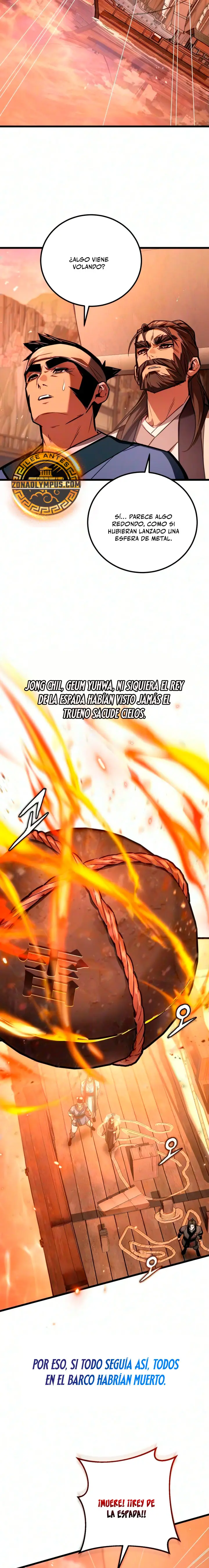 Read Dios Demonio ES Manga Online