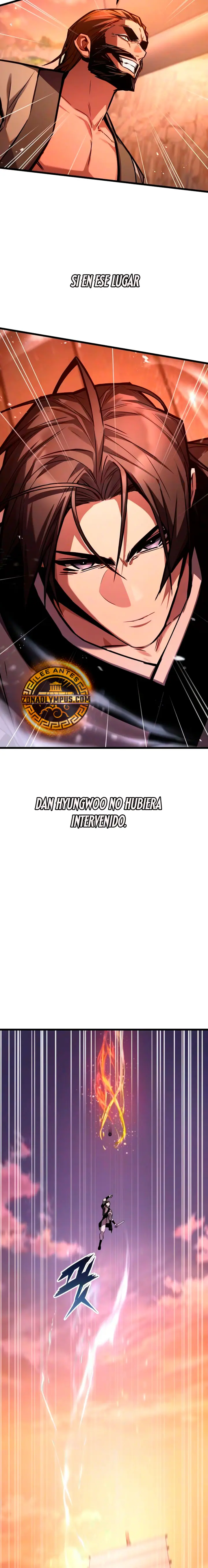 Read Dios Demonio ES Manga Online