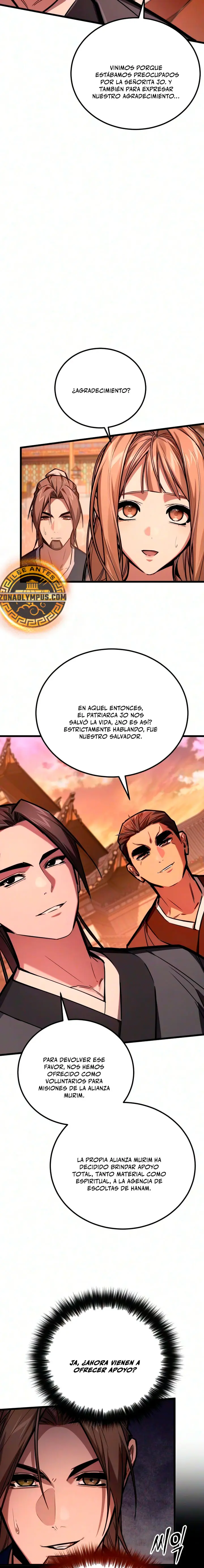 Read Dios Demonio ES Manga Online