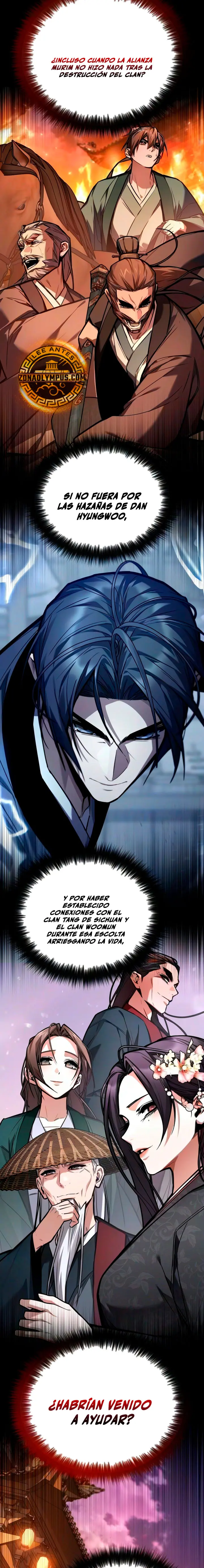 Read Dios Demonio ES Manga Online
