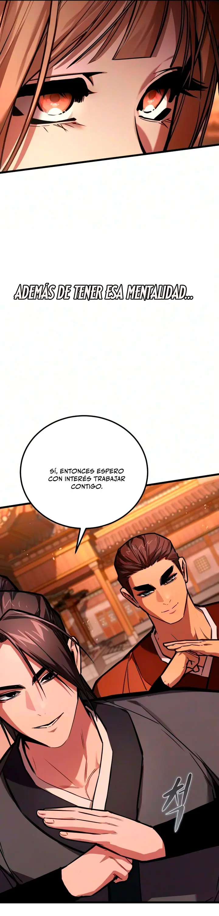 Read Dios Demonio ES Manga Online