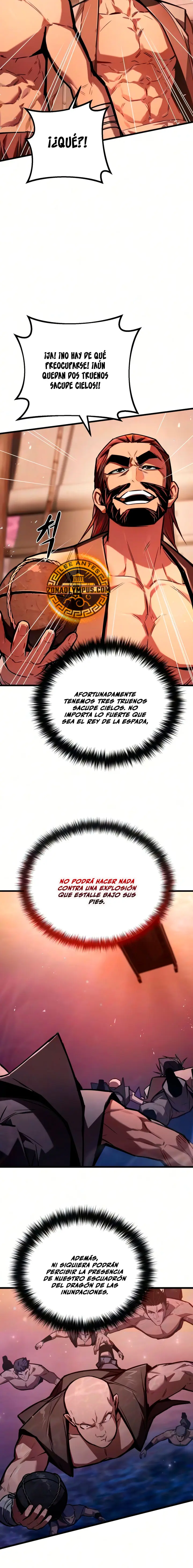 Read Dios Demonio ES Manga Online