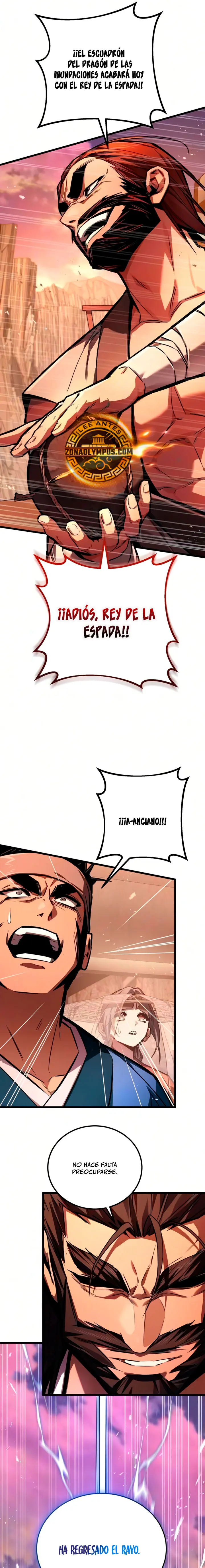 Read Dios Demonio ES Manga Online