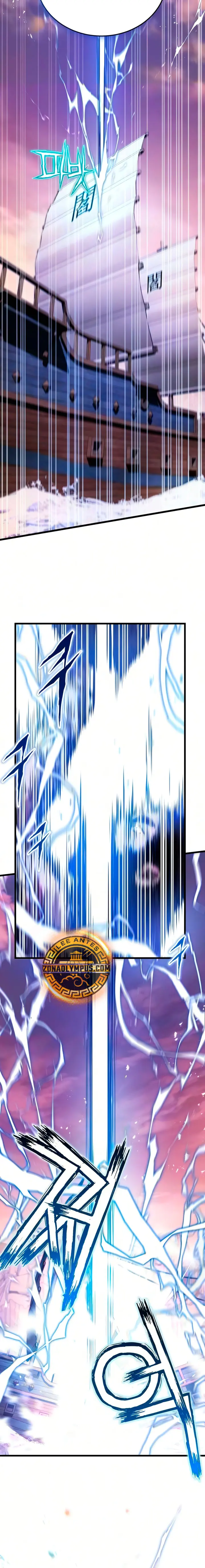 Read Dios Demonio ES Manga Online