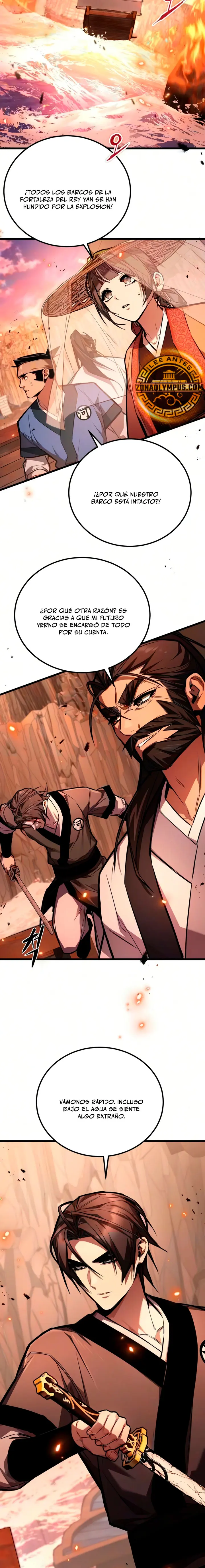 Read Dios Demonio ES Manga Online