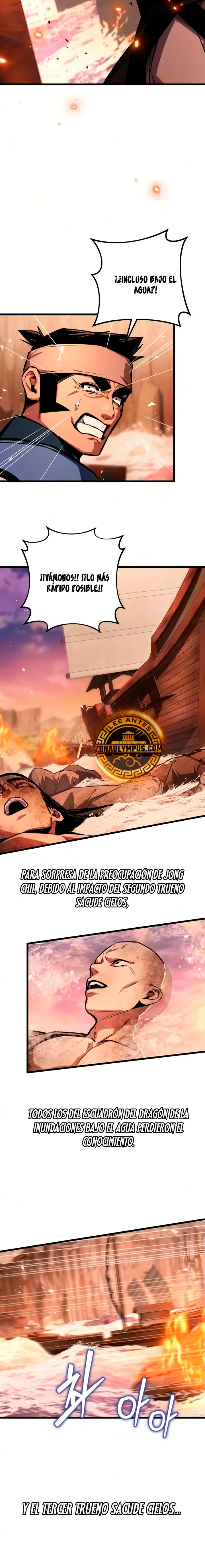 Read Dios Demonio ES Manga Online